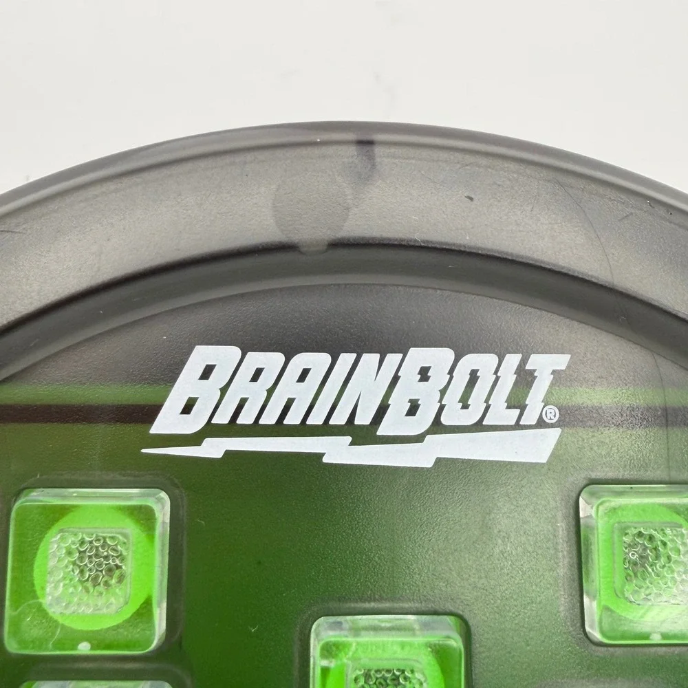 Brain Bolt pre owned